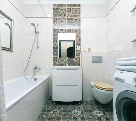 Апартаменти Lux Apartment, Comfort Town, *