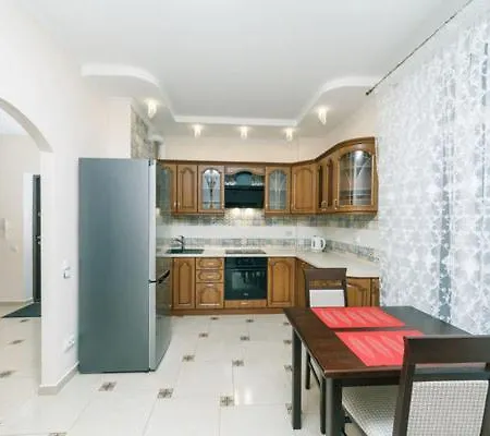 Lux Apartment, Comfort Town,