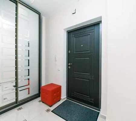 Lux Apartment, Comfort Town, * Київ