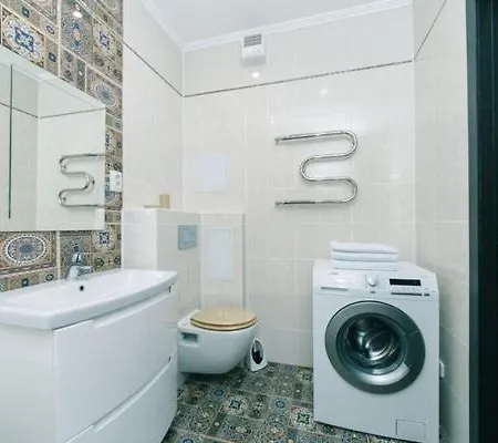 Lux Apartment, Comfort Town, *