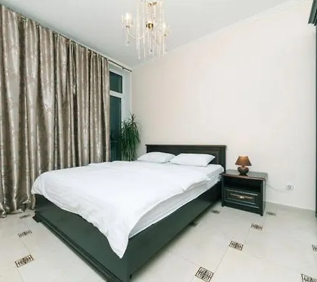 Apartment Lux Apartment, Comfort Town,