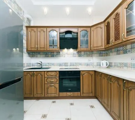 Lux Apartment, Comfort Town, * Kyiv