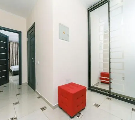 Lux Apartment, Comfort Town, Apartment Kyiv